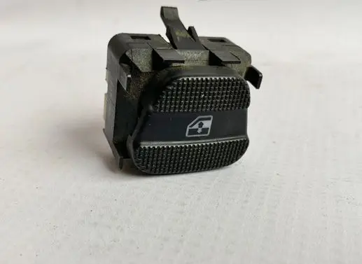 Volkswagen Sharan Electric window control switch 1H0959855C