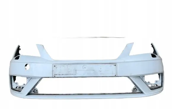 Seat Leon (5F) Front bumper