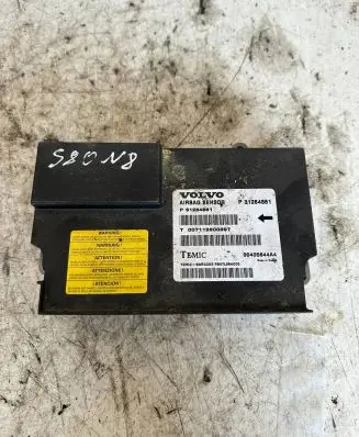 Volvo S80 Airbag control unit/module P31264861
