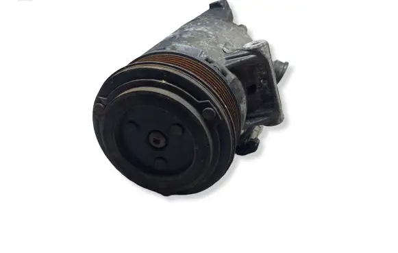 Opel Astra H Air conditioning (A/C) compressor (pump) 8608265KASACJ 8608265