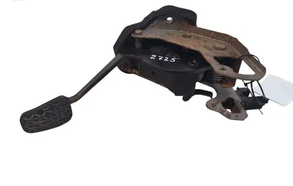 Ford Fiesta Clutch pedal 