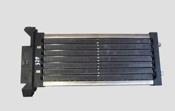 Audi A6 S6 C5 4B Electric cabin heater radiator 4B1819011
