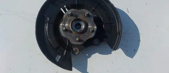 Lexus RX 450H Rear wheel hub