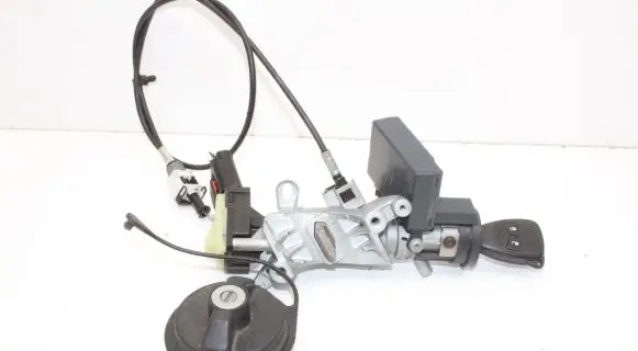 Jeep Compass Ignition lock 05057297AM