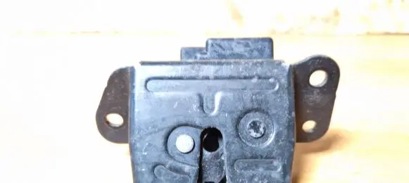 KIA Ceed Tailgate/trunk/boot lock/catch/latch 81230A6000