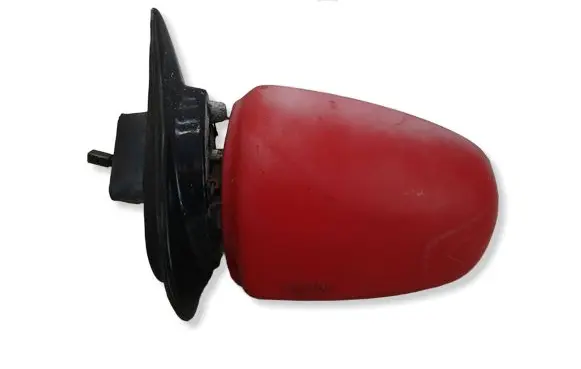 Hyundai Pony Manual wing mirror E11022002