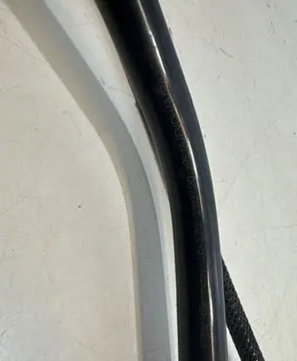 Ram 1500 Fuel line pipe 8X1230620