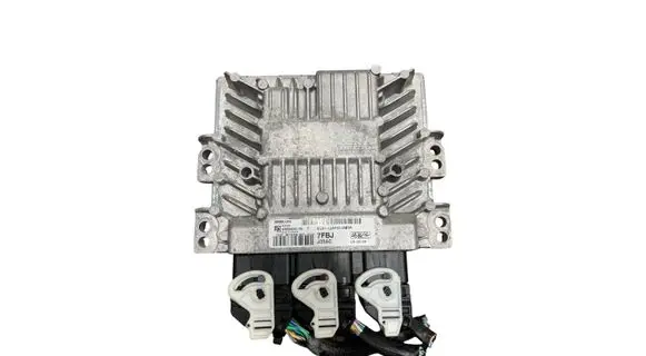 Ford Galaxy Engine control unit/module 5WS404161T J38AC 6G9112A650M