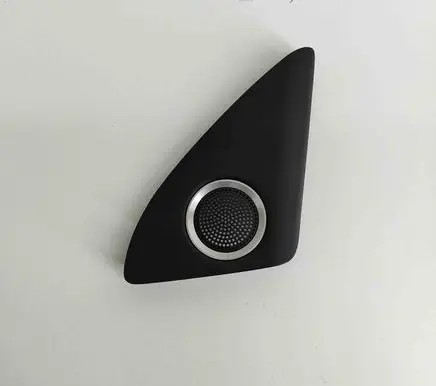 Dash center speaker trim cover