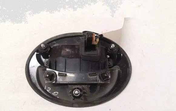 Hyundai i20 (PB PBT) Tailgate/trunk/boot exterior handle 817211J020