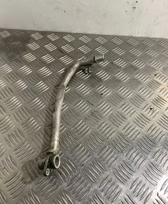 Audi A6 S6 C7 4G Engine coolant pipe/hose 059121075D