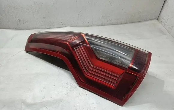 Citroen C4 Grand Picasso Rear/tail lights 00946601 163843 163845