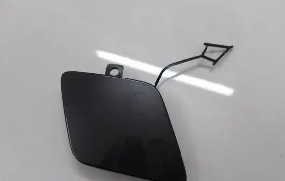 Volkswagen PASSAT B8 Front tow hook cap/cover 3G0807155