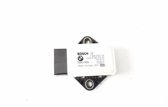 BMW X3 E83 ABS wheel speed sensor 6782372