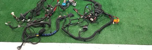 Tesla Model Y Other wiring loom P24890580