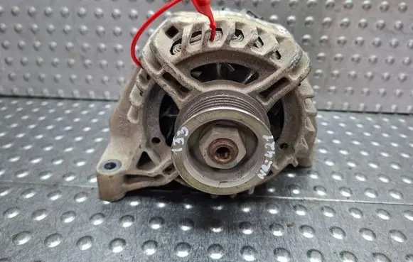 Fiat Punto (188) Generator/alternator S27624421 51709133