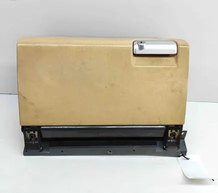 Porsche 911 996 Glove box 99655208000 99655208001