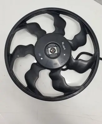 KIA Ceed Electric radiator cooling fan 3137230146