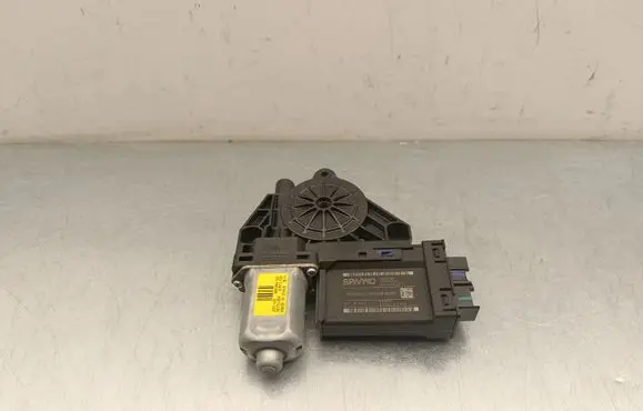 Polestar 2 Rear door window regulator motor 966264102