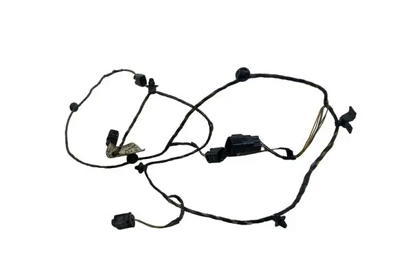 Jaguar XF X250 Parking sensor (PDC) wiring loom 8X2T15B484AB