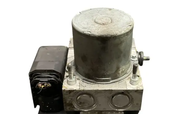 Peugeot 5008 ABS Pump 9674677580 0265230881