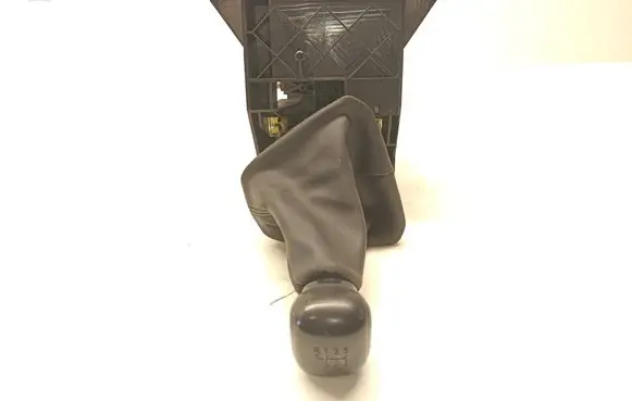 Citroen Jumpy Gear shifter/selector 9809544180