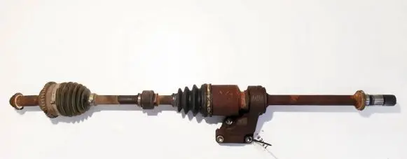 Mazda 6 Front driveshaft