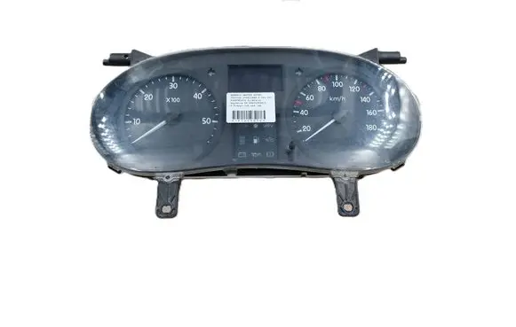 Renault Master II Speedometer (instrument cluster) P8200359415G