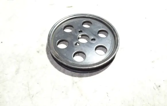 Jaguar X-Type Power steering pump pulley 1X4E6A359