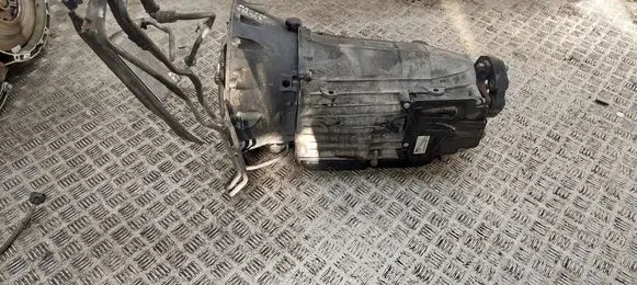 Mercedes-Benz E C207 W207 Automatic gearbox 722908 2122706109