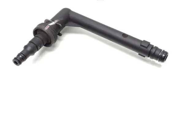 Nissan Qashqai Clutch pipe/line 