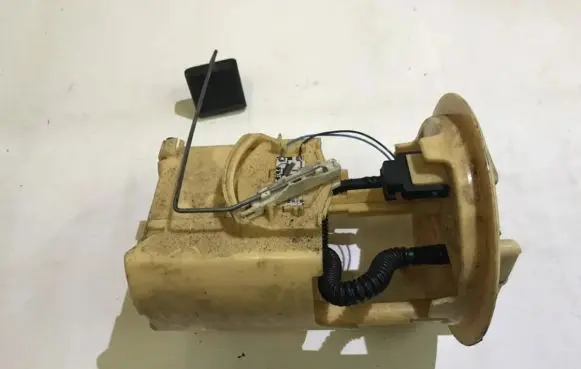 Peugeot 307 Fuel level sensor 9632759780