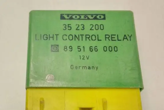 Other relay