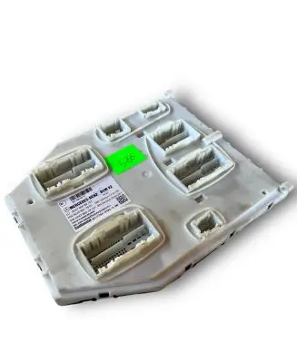Mercedes-Benz GLB x247 Central body control module S586 A2479008915