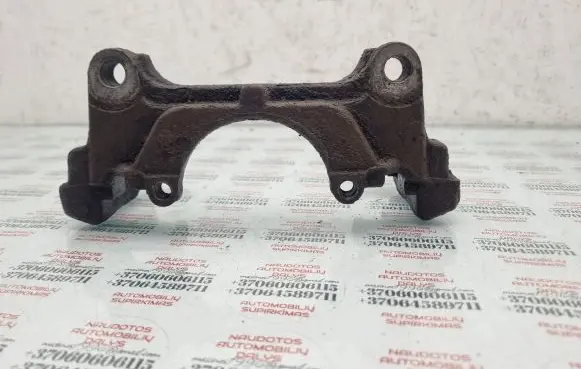 Volkswagen PASSAT B6 Front Brake Caliper Pad/Carrier 