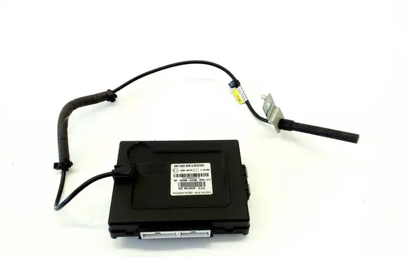 KIA Carens III Central body control module 95400A4330 95411A4000