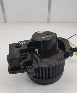 Mercedes-Benz CL C215 Heater fan/blower