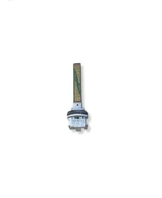 Volkswagen PASSAT B6 Airbag deployment crash/impact sensor D099000