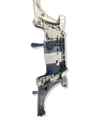 Volkswagen PASSAT B6 Front axle beam 