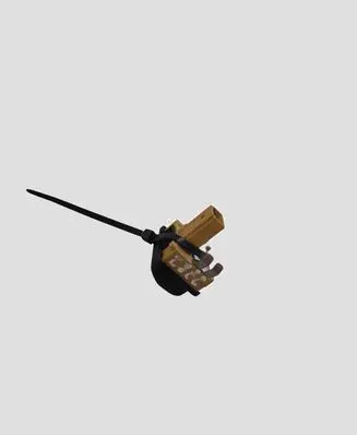 Audi A3 S3 8P Sun solar sensor 8J0919238