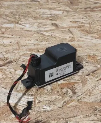 Mercedes-Benz GLC X253 C253 Voltage converter inverter A2059053414 1806001262101
