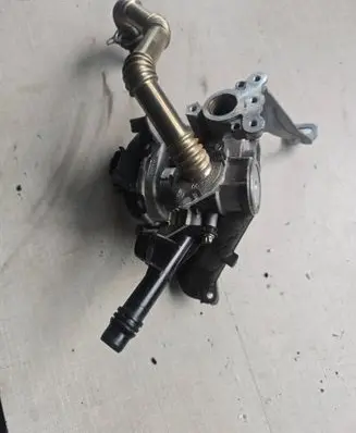 Peugeot 3008 I EGR valve 9807369980 94676H