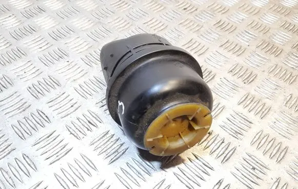 Audi A6 S6 C6 4F Power steering fluid tank/reservoir 4F0422371E