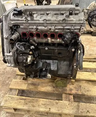 Hyundai H-1, Starex, Satellite Engine D4CB
