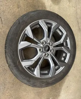 Ford Focus R12 alloy rim NK7C1007E1A