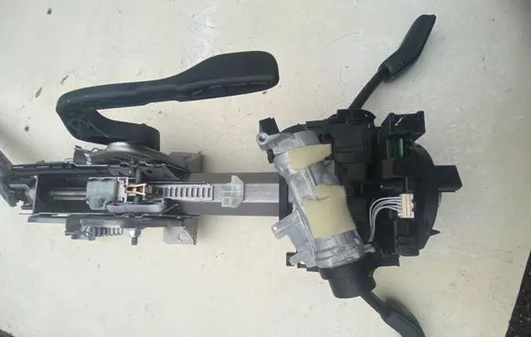 Volkswagen T-Roc Wiper turn signal indicator stalk/switch 5Q1953521JH 6Q1953569H 01271021