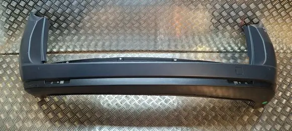 Fiat Doblo Rear bumper S25071019 735473501