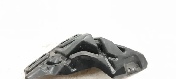 Opel Corsa F Fender mounting bracket 9823212980