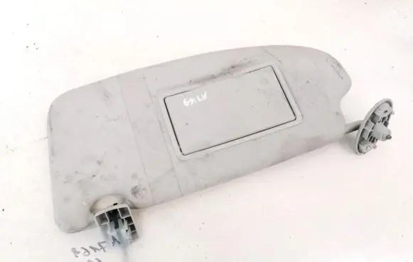 Ford Focus Sun visor