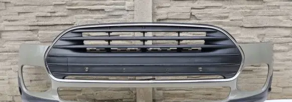 Mini Clubman F54 Front bumper 7370791